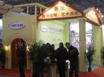 2011中国北京别墅与装饰配套设施展览会展台照片