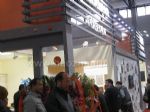 2013第二十届中国（北京）国际建筑装饰及材料博览会展台照片