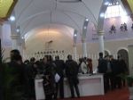 2012第十三届中国国际墙纸、壁布、软装、布艺展览会
