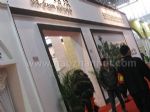 2014第十七届中国（北京）国际墙纸壁布暨家居软装饰展览会展台照片