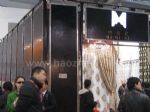 2018第二十六届中国（上海）国际墙纸、布艺展览会展台照片