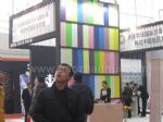 2019第27届中国（北京）国际墙纸、布艺展览会展台照片