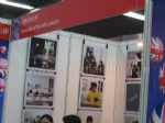 2023第二十八届中国国际教育巡回展展台照片
