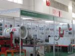 2012第十四届国际木工机械及家具生产设备展览会<br>第十四届国际家具配件、材料及木制品展览会