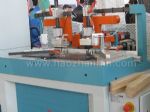 2012第十四届国际木工机械及家具生产设备展览会<br>第十四届国际家具配件、材料及木制品展览会