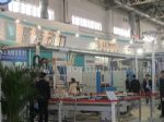 2014第十五届国际木工机械及家具生产设备展览会<br>第十五届国际家具配件、材料及木制品展览会展台照片