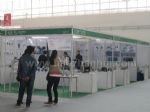 2012第十四届国际木工机械及家具生产设备展览会<br>第十四届国际家具配件、材料及木制品展览会展台照片