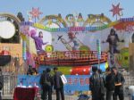 2020中国（北京）国际游乐设施设备博览会展台照片