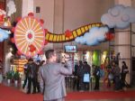 2014第24届中国国际游乐设施设备博览会展台照片