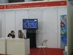 2018第32届中国（上海）国际游乐设施设备博览会展台照片