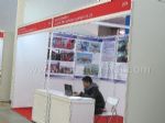2017第30届中国（上海）国际游乐设施设备博览会展台照片