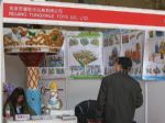 2012年第22届中国国际游乐设施设备博览会展台照片