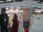 2010第十四届中国国际婚纱及摄影器材博览会展台照片