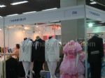 2010第十四届中国国际婚纱及摄影器材博览会展台照片