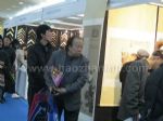 2010第十三届中国国际婚纱及摄影器材博览会展台照片