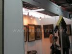 2012中国（北京）框业与装饰画展览暨北方地区画与框行业春季订货会展台照片