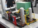 2012第十二届中国国际石油天然气管道与储运技术装备展览会展会图片
