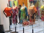 2010中国国际服装服饰博览会展会图片