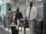2021第三十五届中国国际服装服饰博览会展会图片