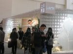 2016第二十五届CHIC中国国际服装服饰博览会展台照片