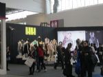 2020第三十四届中国国际服装服饰博览会展台照片