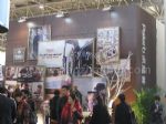 2017第二十七届CHIC中国国际服装服饰博览会展台照片