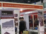 2015第十六届中国国际水泥技术及装备展览会展台照片