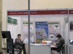 2021第二十二届中国国际水泥技术及装备展览会展台照片