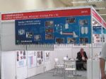 2019第二十届中国国际水泥技术及装备展览会展台照片