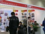 2015第十六届中国国际水泥技术及装备展览会展台照片