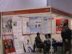2011第十二届中国国际水泥技术及装备展览会展台照片