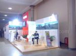 2018第十九届中国国际水泥技术及装备展览会展台照片