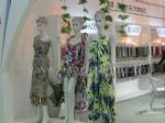 2012第十八届中国国际纺织面料及辅料（春夏）博览会展会图片