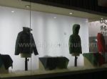 2012第十八届中国国际纺织面料及辅料（春夏）博览会