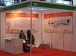 2012第二届中国国际智能电网建设及分布式能源展览会暨高峰论坛展台照片