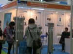 2021第十一届中国北京国际水技术展览会<br>第二十三中国国际膜与水处理技术及装备展览会展台照片