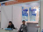 2011第二届中国（北京）国际水处理、给排水设备及技术展览会展台照片