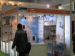 2011第二届中国（北京）国际水处理、给排水设备及技术展览会展台照片