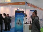 2024第十三届北京国际水处理展览会<br>第二十五届中国国际膜与水处理技术及装备展览会展台照片