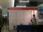 2017WaterEx北京水展<br>2017第八届中国北京国际水技术展览会<br>第二十届中国国际膜与水处理技术及装备展览会展台照片