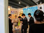IFE2018第18届广州国际食品展暨进口食品展览会展台照片