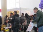 2009北京国际特许加盟连锁与中小型创业项目展览会展台照片