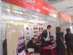 2013第21届北京国际连锁加盟展览会展台照片
