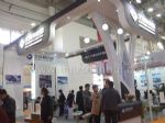 2010第十届中国（北京）国际供热空调、卫生洁具及城建设备与技术展览会展台照片