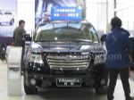 2012第17届北京汽车展销会