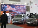 2012第17届北京汽车展销会