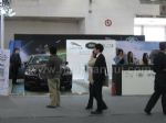2012第17届北京汽车展销会展台照片