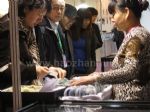 2012第二届北京国际珠宝首饰展览会展会图片
