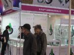 2012第二届北京国际珠宝首饰展览会展台照片