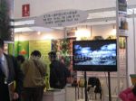 2010第十届中国国际健康产业博览会展台照片
